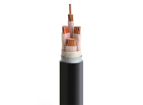 沈阳高压电缆厂家：高压电缆的安全性